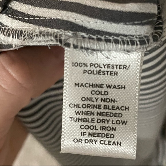 Button Up Blouse - Picture 8 of 8